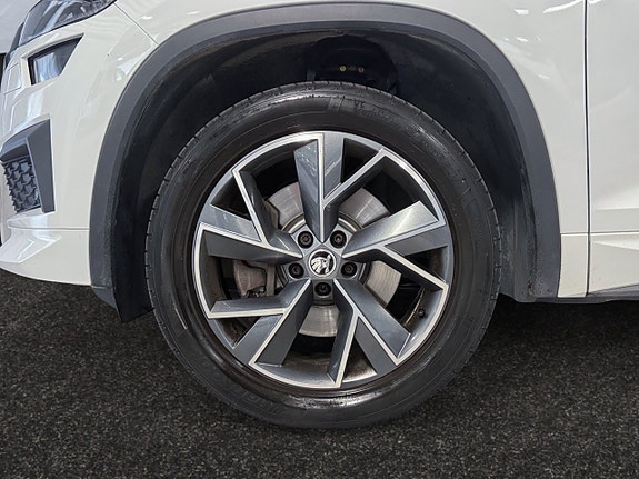 Skoda Kodiaq 19 of 19