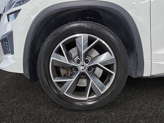 Skoda Kodiaq 20 of 20