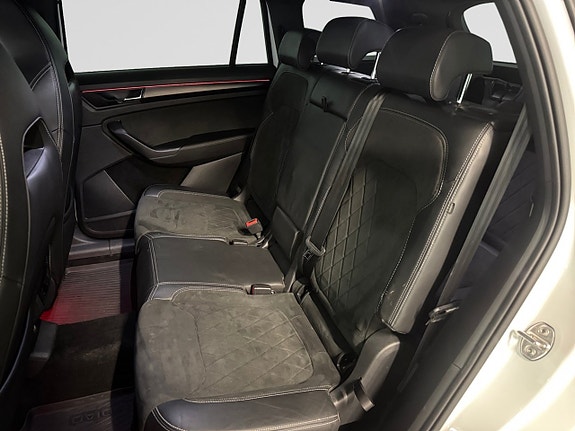 Skoda Kodiaq 17 of 19