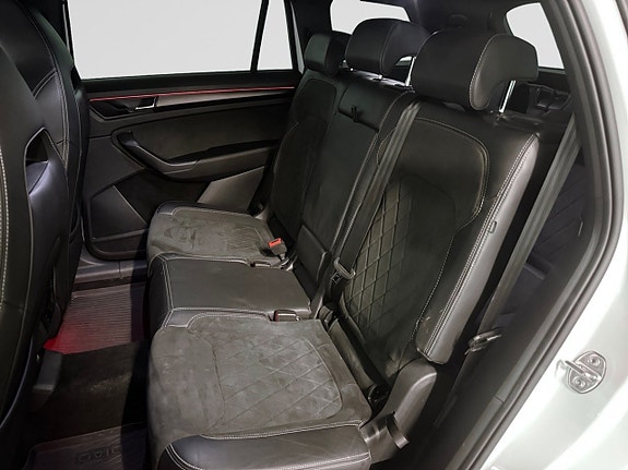 Skoda Kodiaq 18 of 20