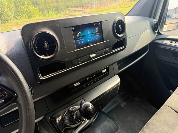 Mercedes-Benz Sprinter 316 15 of 17