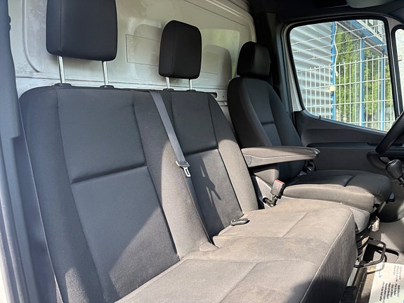 Mercedes-Benz Sprinter 316 13 of 17