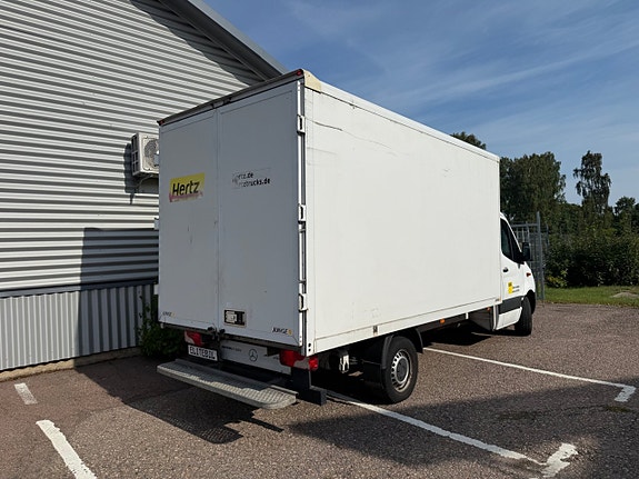 Mercedes-Benz Sprinter 316 7 of 17