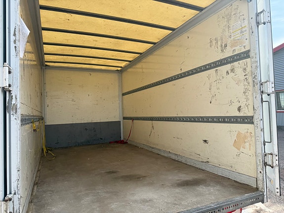 Mercedes-Benz Sprinter 316 10 of 17