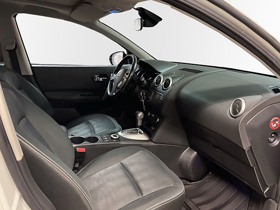 Nissan Qashqai+2 8 of 9