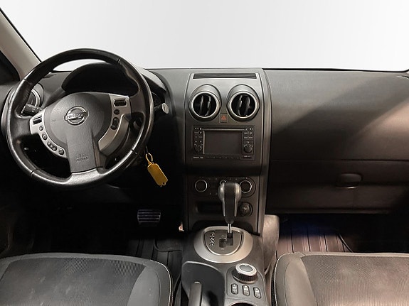 Nissan Qashqai+2 9 of 9