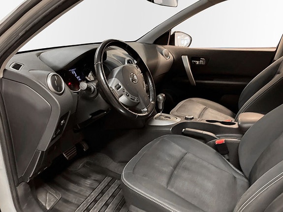 Nissan Qashqai+2 6 of 9