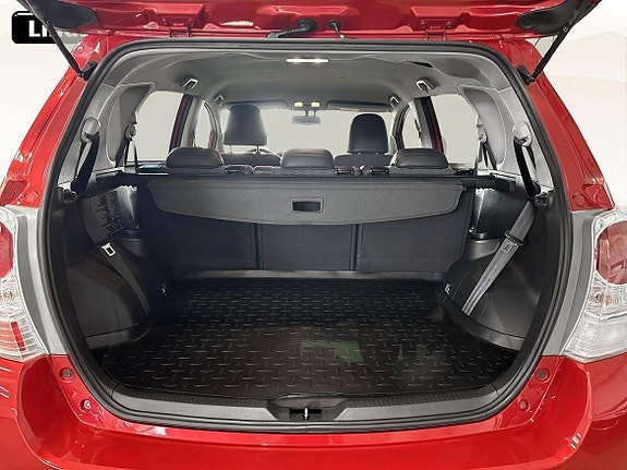 Toyota Verso 12 of 18
