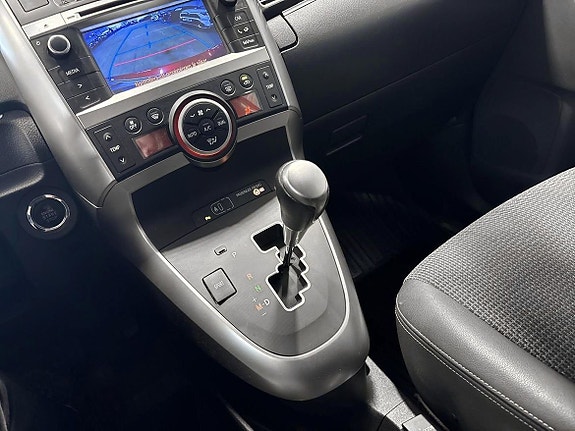 Toyota Verso 17 of 18