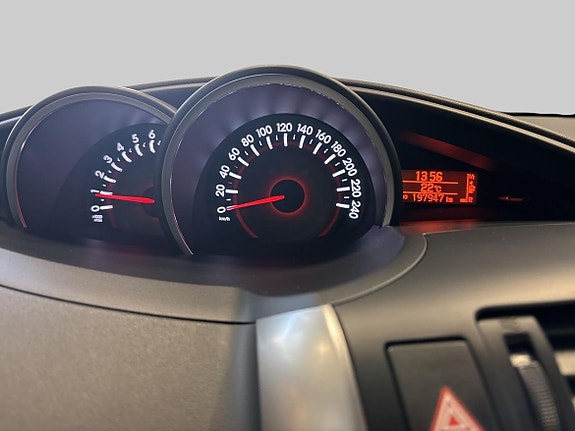 Toyota Verso 16 of 18