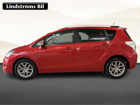 Toyota Verso 6 of 18