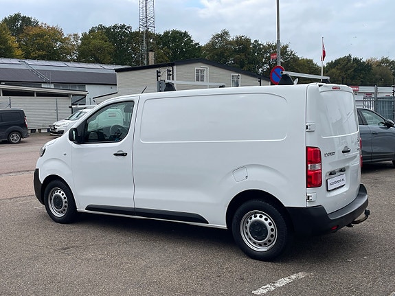 Peugeot Expert 15 of 30