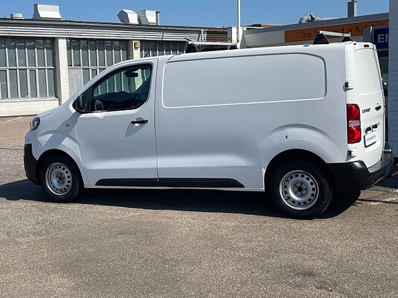 Peugeot Expert 11 of 30