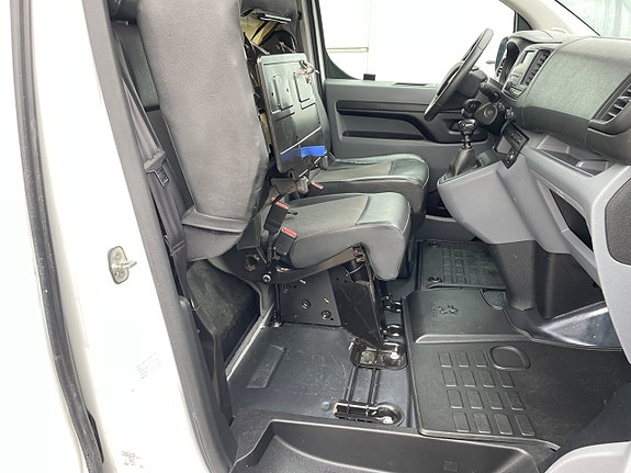 Peugeot Expert 11 of 30