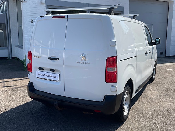Peugeot Expert 21 of 30