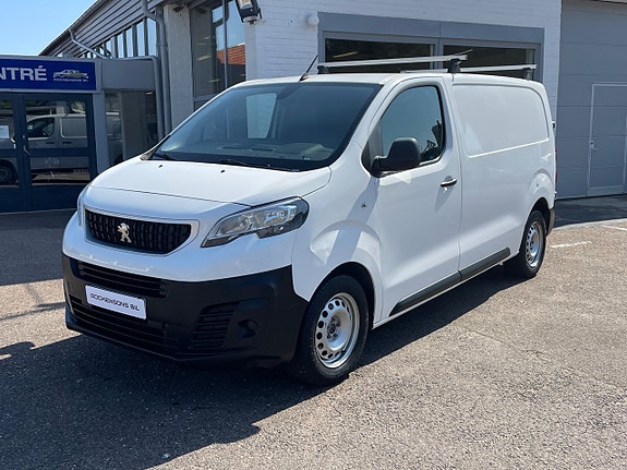 Peugeot Expert 14 of 30