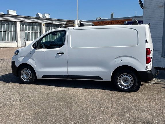 Peugeot Expert 16 of 30