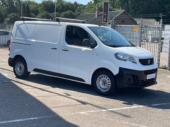 Peugeot Expert 10 of 30