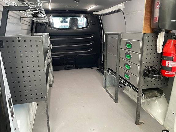 Peugeot Expert 28 of 30