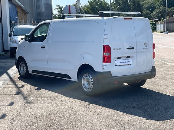 Peugeot Expert 17 of 30