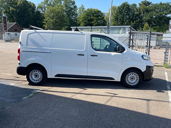 Peugeot Expert 15 of 30