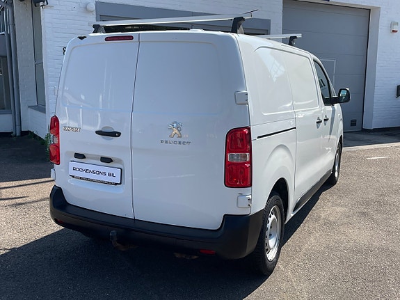 Peugeot Expert 18 of 30