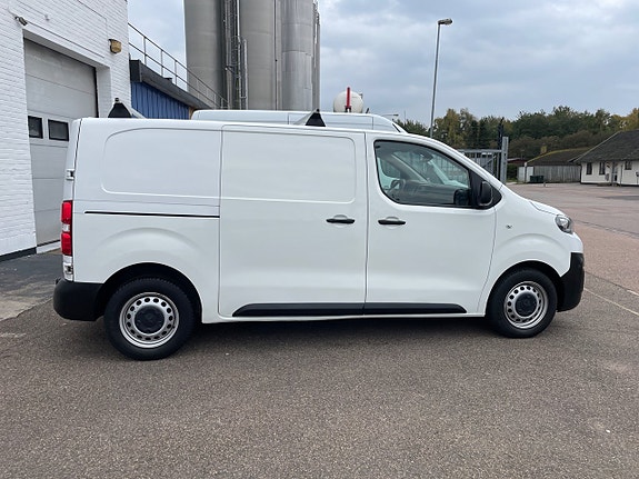 Peugeot Expert 9 of 30