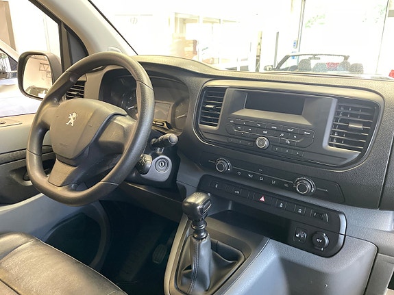 Peugeot Expert 9 of 30