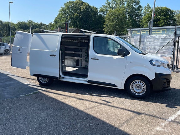 Peugeot Expert 12 of 30