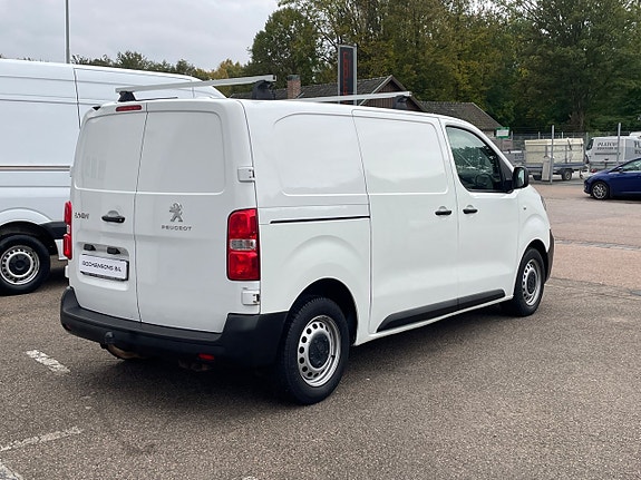 Peugeot Expert 30 of 30