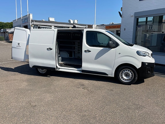 Peugeot Expert 19 of 30