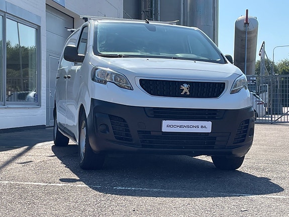 Peugeot Expert 2 of 30