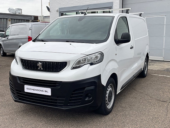 Peugeot Expert 28 of 30