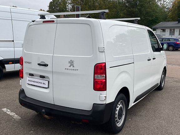 Peugeot Expert 4 of 30