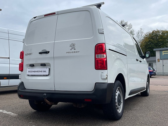 Peugeot Expert 29 of 30