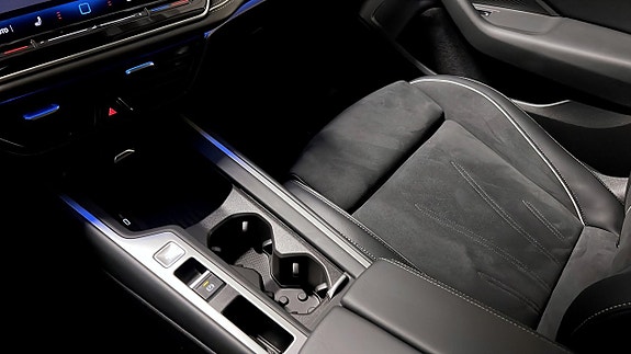 Volkswagen Passat 19 of 23