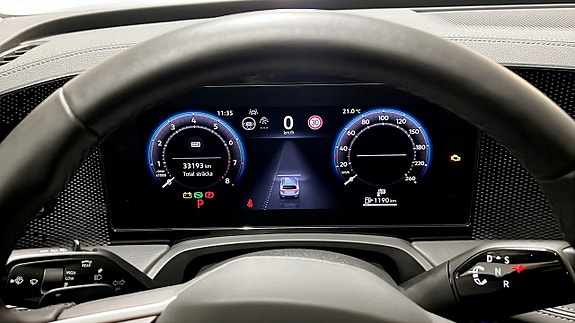 Volkswagen Passat 22 of 23