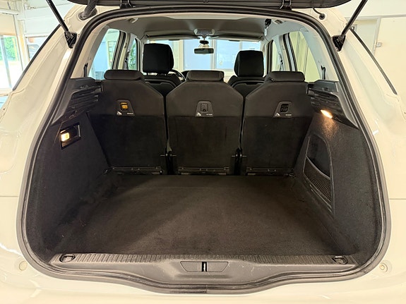Citroen C4 Picasso 5 of 22