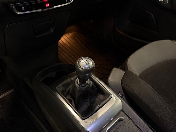 Citroen C4 Picasso 16 of 22