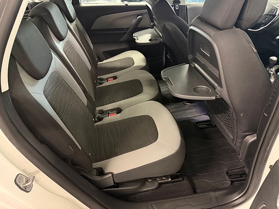 Citroen C4 Picasso 7 of 22