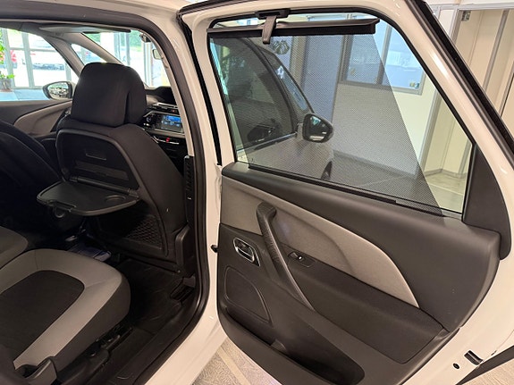 Citroen C4 Picasso 8 of 22