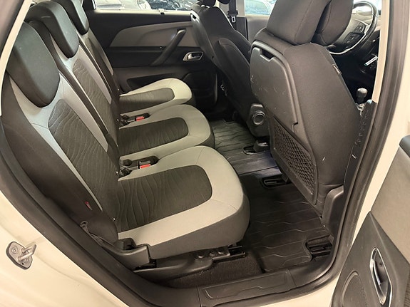 Citroen C4 Picasso 6 of 22