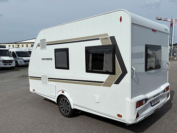 Weinsberg Caraone 390 PUH 13 of 16