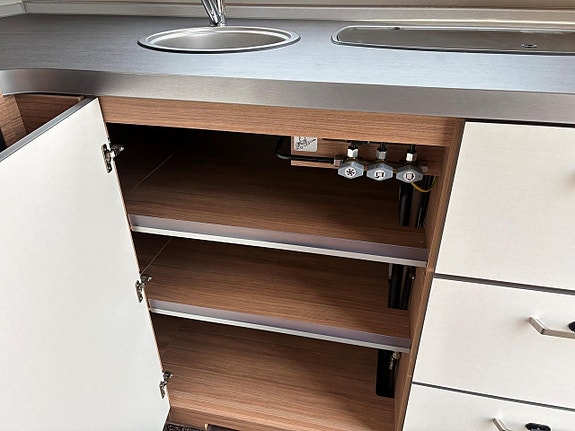 Weinsberg Caraone 390 PUH 6 of 16
