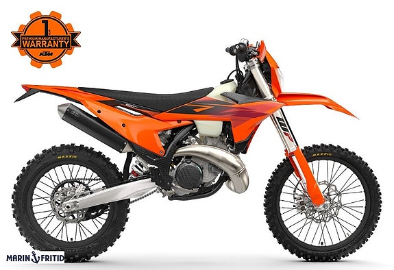 KTM 300 EXC