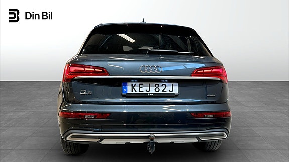 Audi Q5 5 of 21