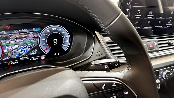 Audi Q5 19 of 21