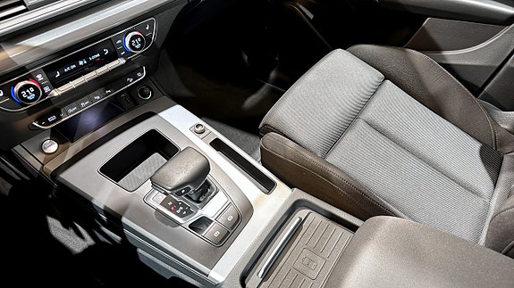 Audi Q5 17 of 21