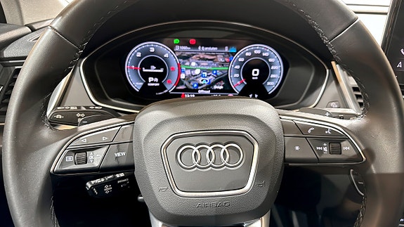 Audi Q5 18 of 21
