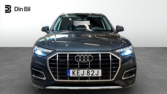 Audi Q5 4 of 21